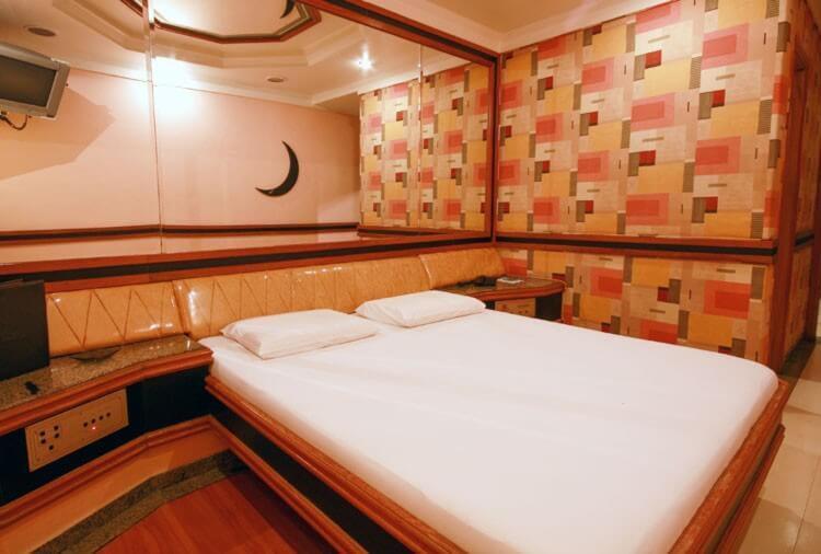 Palacio Do Rei Hotel (Adults Only) - Rio de Janeiro, Rio de Janeiro